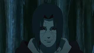 Uchiha Itachi [AMV] Fairytale