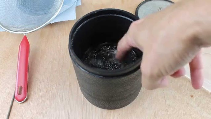 How to Use a Rock Tumbler to Polish Jewelry