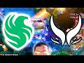 XG vs FALCONS - GAME OF THROWS! ▌DREAMLEAGUE SEASON 28 DOTA 2 2026