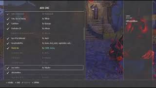 Addon list update 50