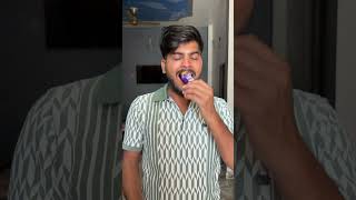 Lolly eating fake 🤢