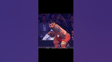 Ilia Topuria vs Max Holloway 🥶 | Highlights Edits 🥵