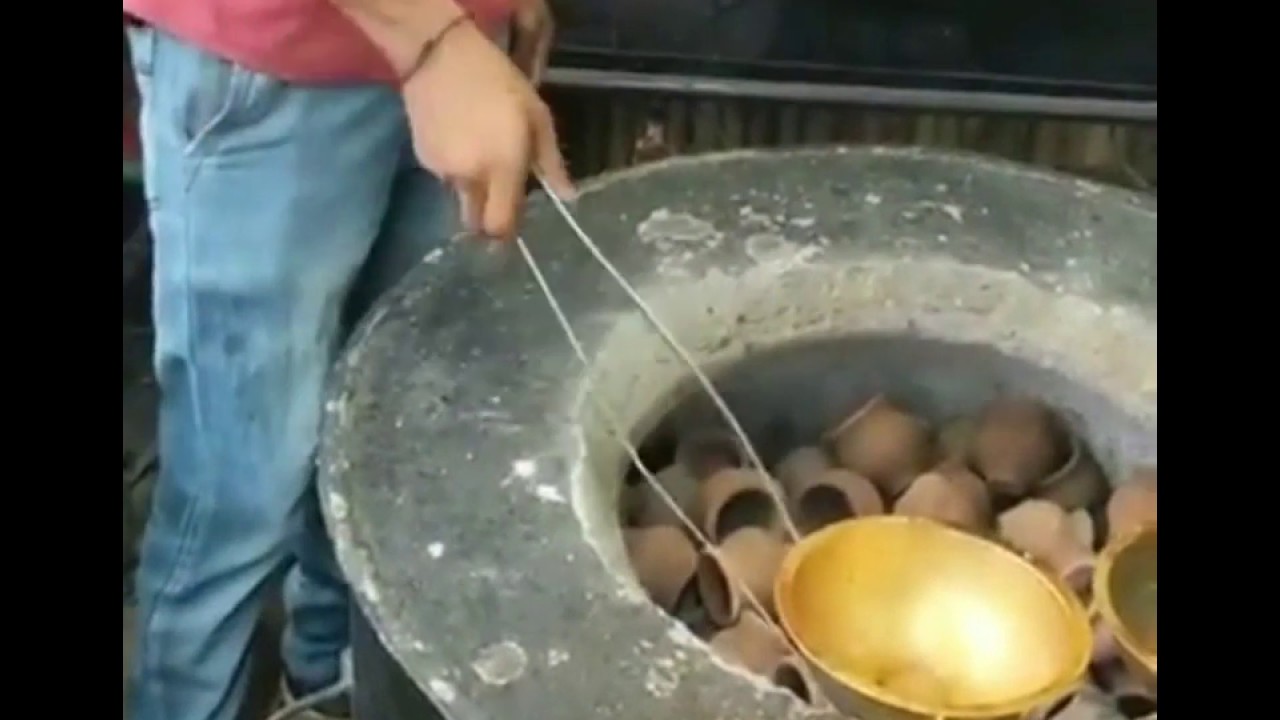 Excellent tea - YouTube