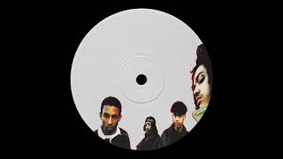 Souls Of Mischief - 93 'Til Infinity (Jansen Edit)
