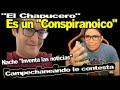 El Chapucero y Campechanamente se dan con todo!!, termina la amistad