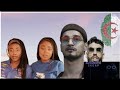 ALGERIAN RAP REACTION Didine Canon 16 TWB SKORP AUTONOME Soolking ALGERIAN RAP REACTION Didine Canon 16 TWB SKORP AUTONOME Soolking