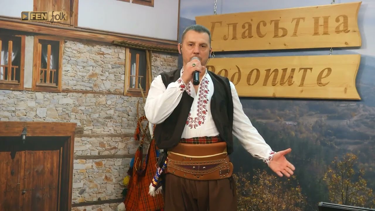 ХАМИД ИМАМСКИ - Айше ваз борце варвеше