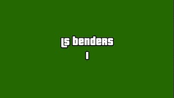 Gta 5 ls benders radio commercial 1