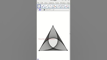 Geogebra Patterns. Beautiful Slider Applet
