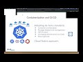 A Kubernetes CI/CD approach for the Enterprise with Jenkins X