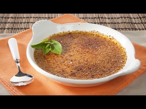 Vídeo: Com Fer Sopa De Mango, Bròquil I Curri De Gingebre