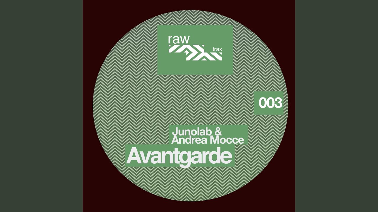 Watch Avantgarde on YouTube Watch Avantgarde on YouTube
