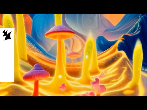 Joris Voorn - Tryptamine (Official Visualizer)