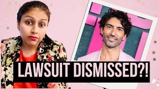 Justin Baldoni’s $400M Lawsuit DISMISSED – Shocking Court Update!