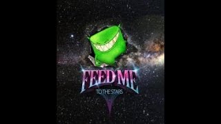 Feed Me - Strange Behaviour (ft. Tasha Baxter)