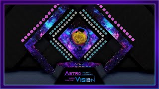 AstroVision Song Contest #10 - Semi Final 2 Recap