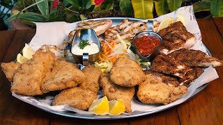 Frank Darmante from Dante's Key West