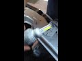 COMO INSTALAR UN FOCO LED A UN AUTO