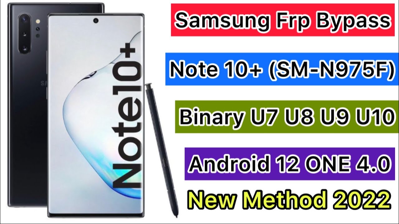 Note 12 frp