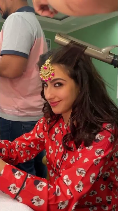 Sara Ali Khan