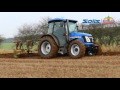 Tracteur SOLIS 90cv CRDI ditribué par sarl COINAUD 87500 France