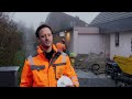Richtpressung - Grabenloser Leitungsbau