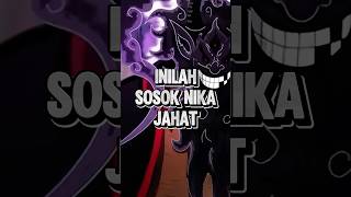 Nika Black Is Real !!! #onepiece #shorts Nika Black Is Real !!! #onepiece #shorts