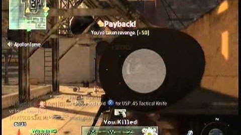 call of duty modern warfare 2  buzzkill!