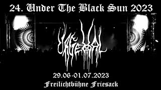 Urgehal full show at UTBS2023