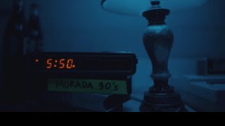 5:50 AM / TODO SOM / MORADA (VÍDEO COM LETRA) . legendado