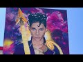 PRINCE MURAL COMPLETE MINNEAPOLIS 4K