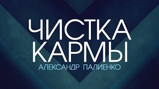 Чистка кармы. Александр Палиенко.