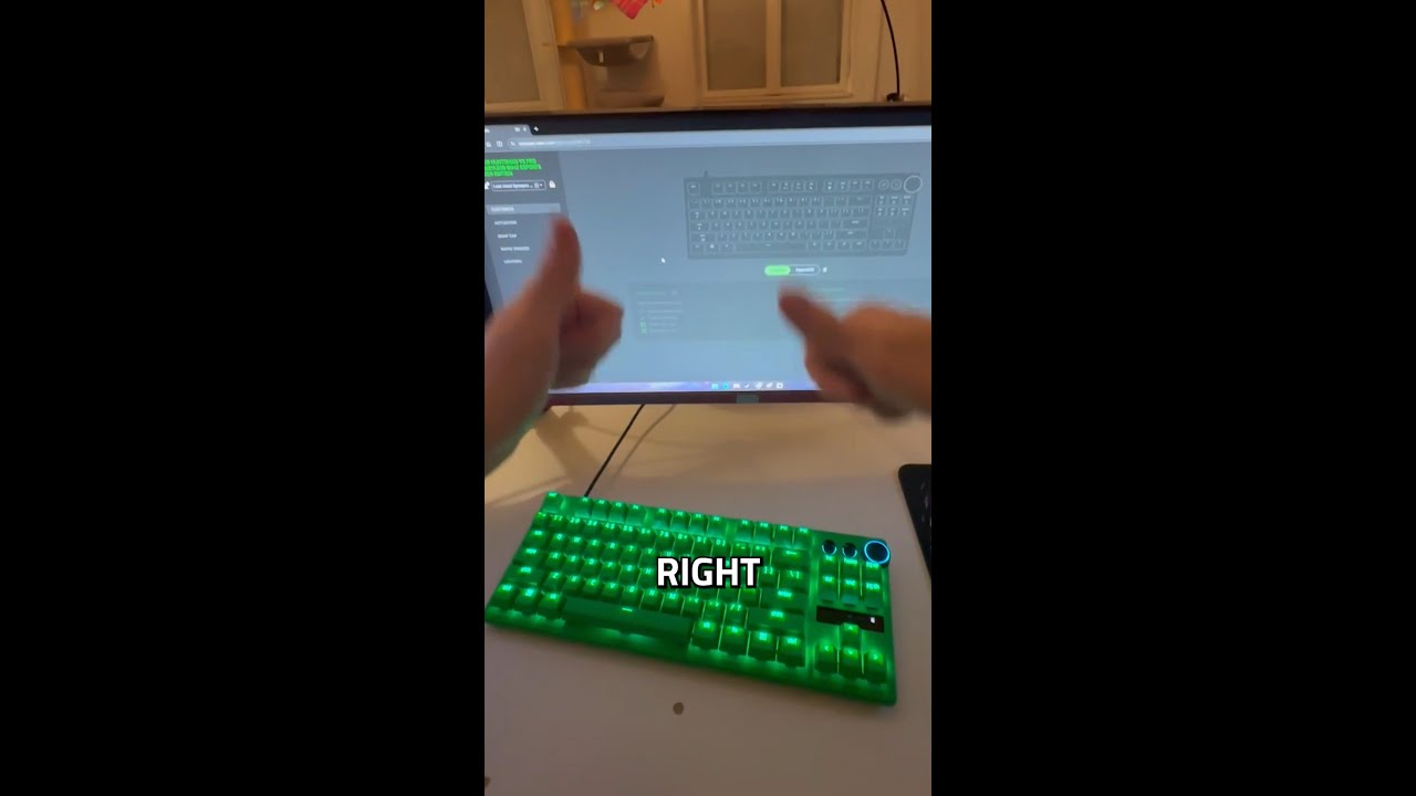 How to Use Razer Synapse Web Beta