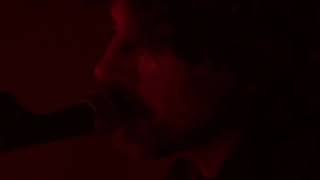 Gruff Rhys - Gyrru Gyrru Gyrru, Live at Le Pop-Up, Paris, 6th November 2019