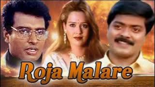 Azhagovium        Roja Malare     Adithyan    High Quality   Song
