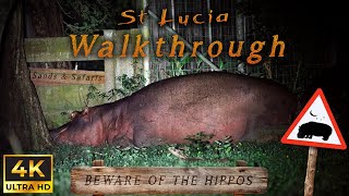 St Lucia Walkthrough: A Journey Through The Wild Coast & Dune Forests.