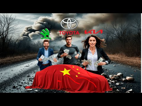 Почему люди СХОДЯТ