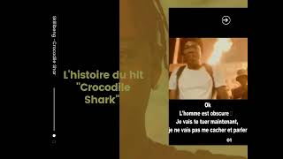 L'histoire du Hit " Crocodile Shark " de Skillibeng #Skillibeng #Lesaviezvous #KarliitoYolo