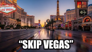 Skip Vegas 6 Hidden Us Cities With Real Casinos & 70% Cheaper Everything