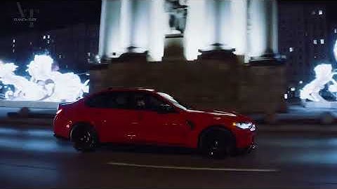Dhurata Dora x Mc Kresha x Lyrical Son - Tortura (BMW LIMMA Video)