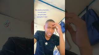 Ekhosombeningane Yami