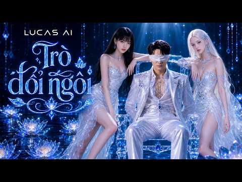 Trò Đổi Ngôi - Official AI MV | Lucas AI