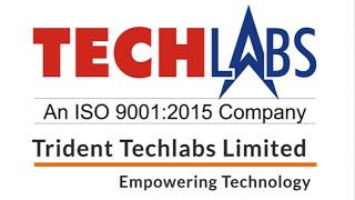 Trident techlabs share lattest news 🔥 Trident techlabs share news 💵 trident techlabs share details