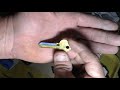 End of video