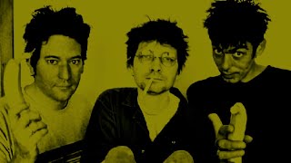 SHELLAC John Peel 14th July 1994