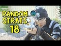 Random Strats #18 | Rainbow Six Siege