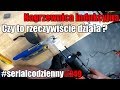 Nagrzewnica indukcyjna ? Czy to działa ? Jak to jest z tą Ω #serialcodzienny #vlogcodzienny