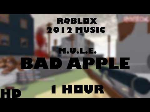 Roblox — Apple Music