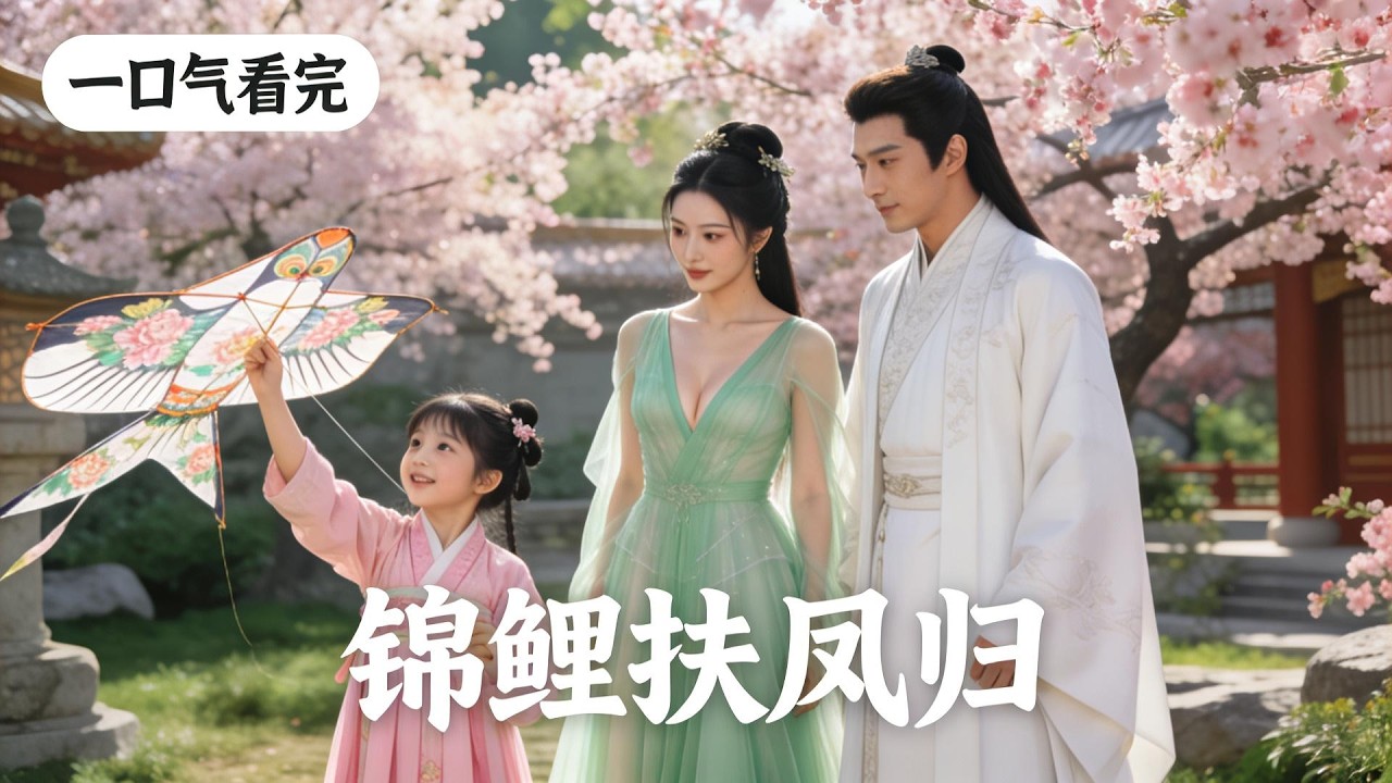 帝后虐恋：临终托孤，揭开冷宫真相！
