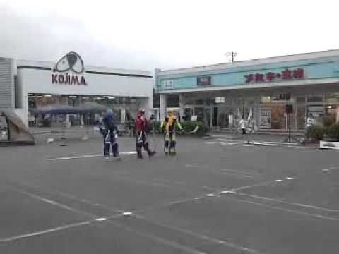 ホッケーレンジャー Byパワーシティ四日市 Youtube ホッケーレンジャー Byパワーシティ四日市 Youtube